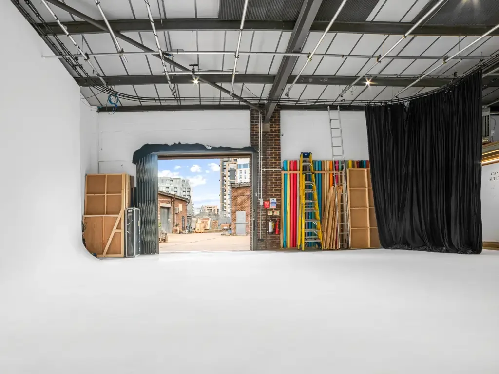 Photography Studio