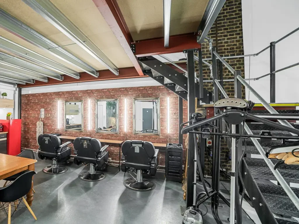Photography Studio