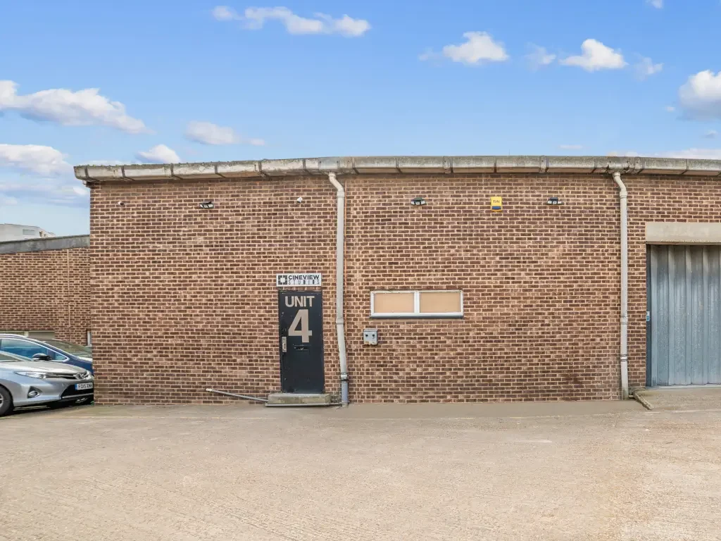 Photography Studio