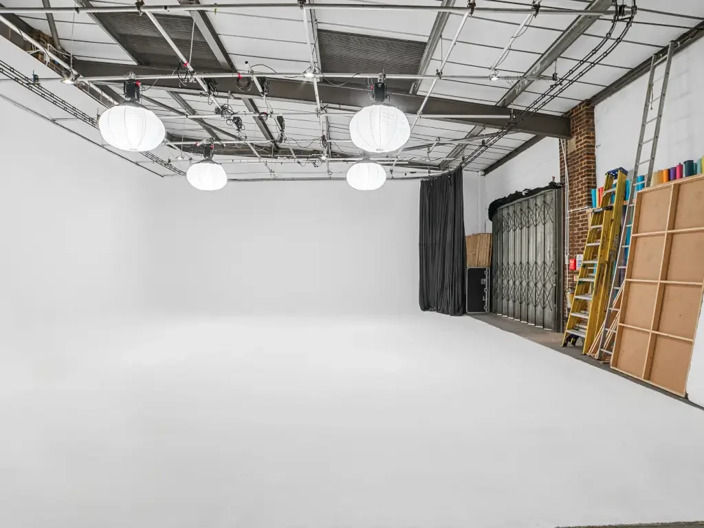 Photography Studio