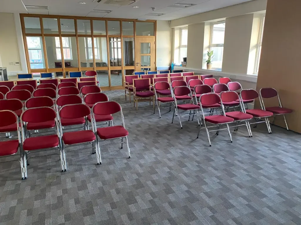 Training Room