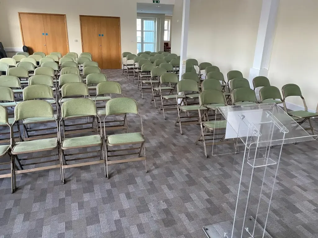 Training Room