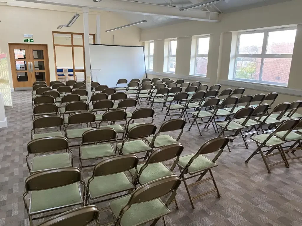Training Room