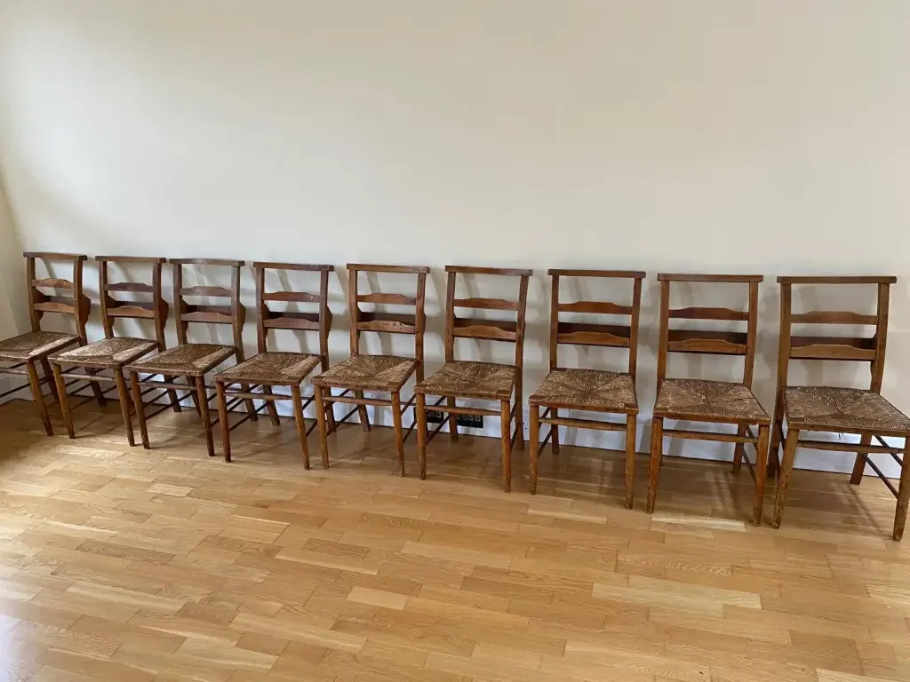 Training Room
