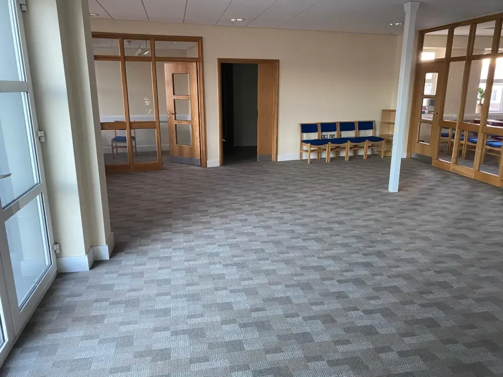 Training Room