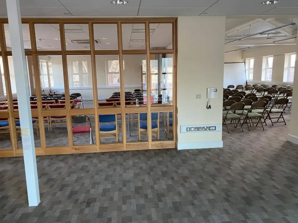 Training Room