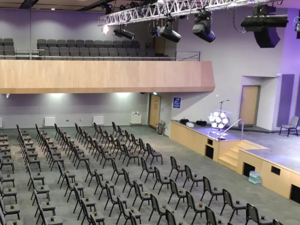 Auditorium