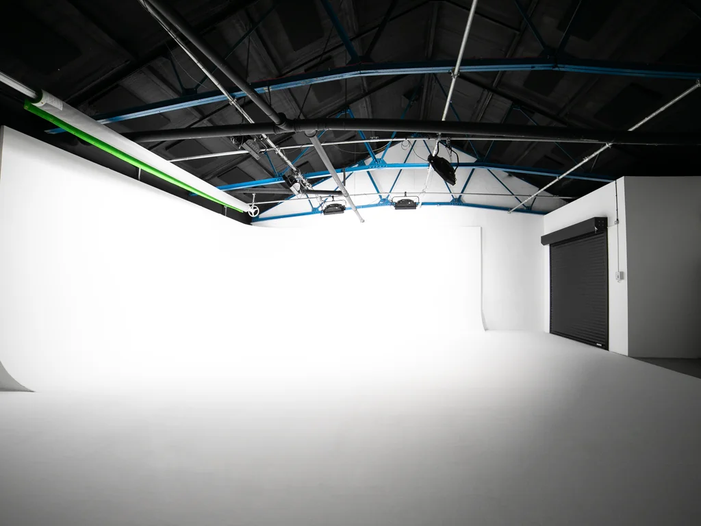 Studio 1 Infinity Cove