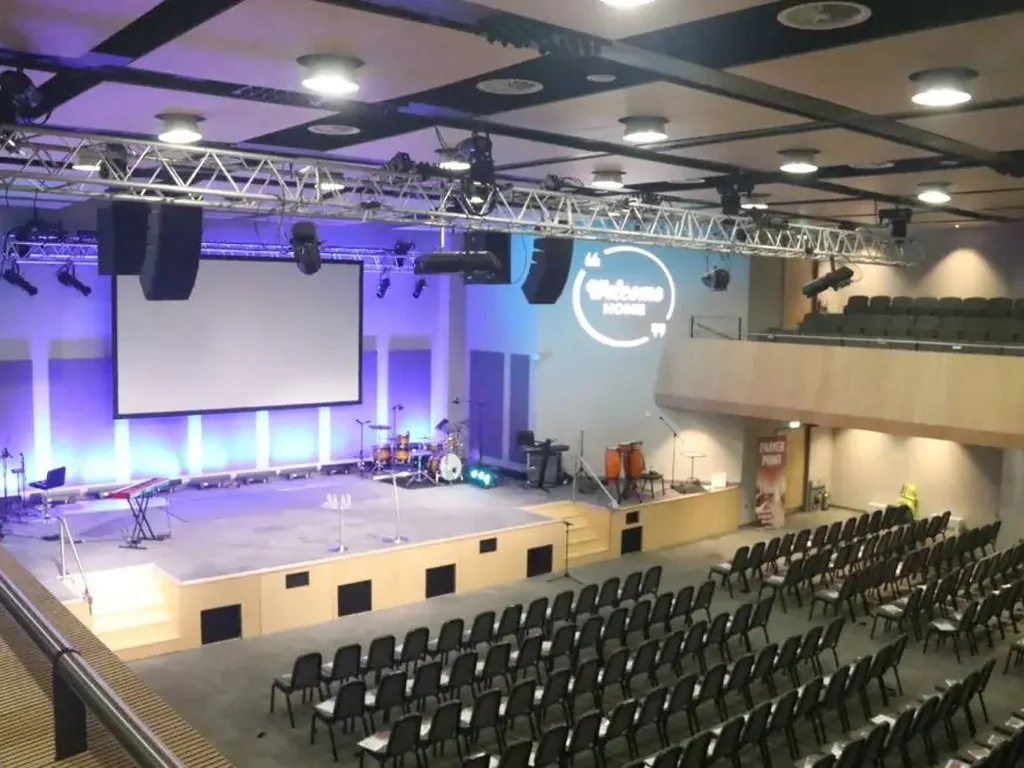 Auditorium