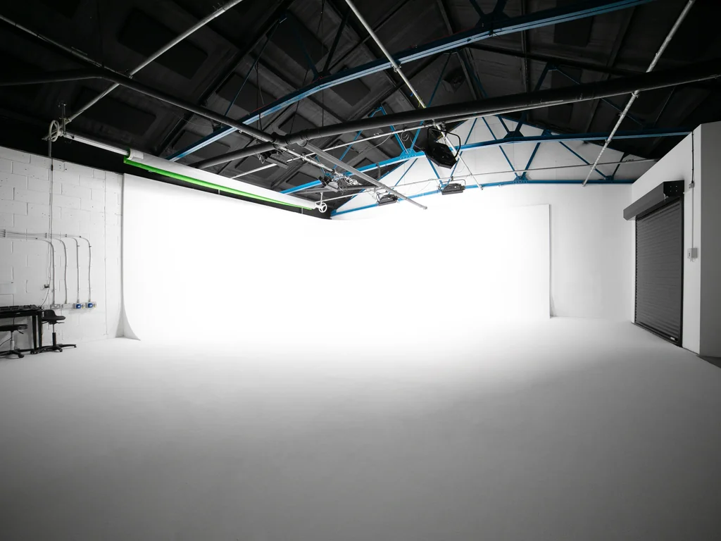 Studio 1 Infinity Cove