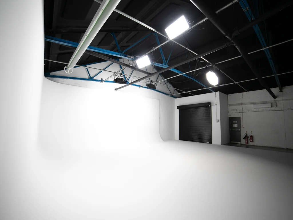 Studio 1 Infinity Cove