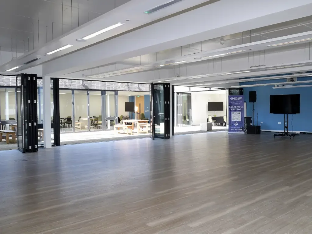 Function Room 1