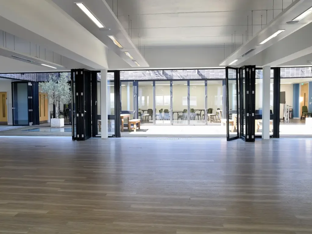 Function Room 1