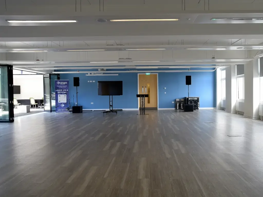 Function Room 1