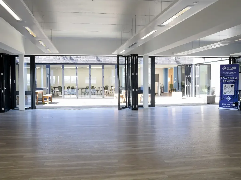 Function Room 1