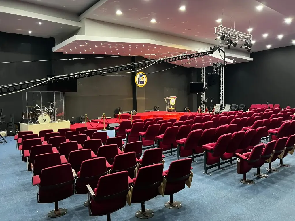 Auditorium