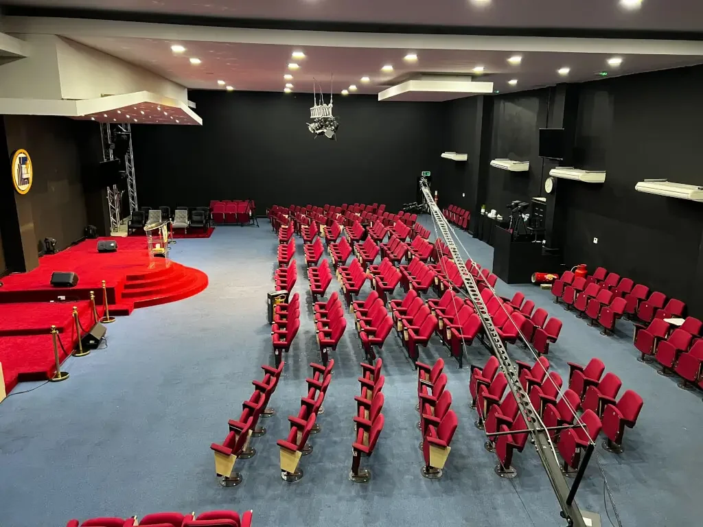 Auditorium