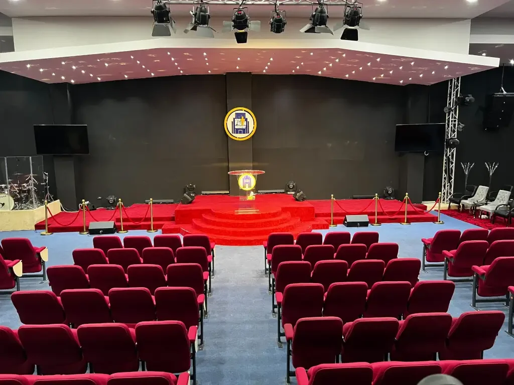 Auditorium