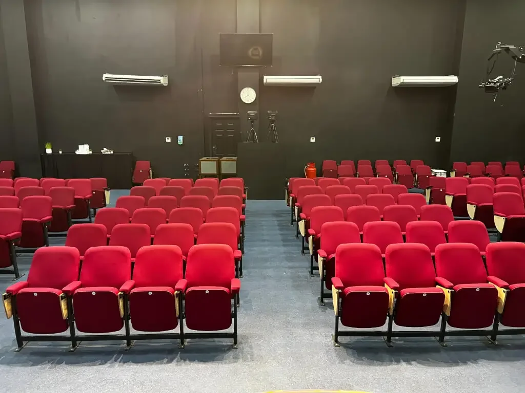 Auditorium