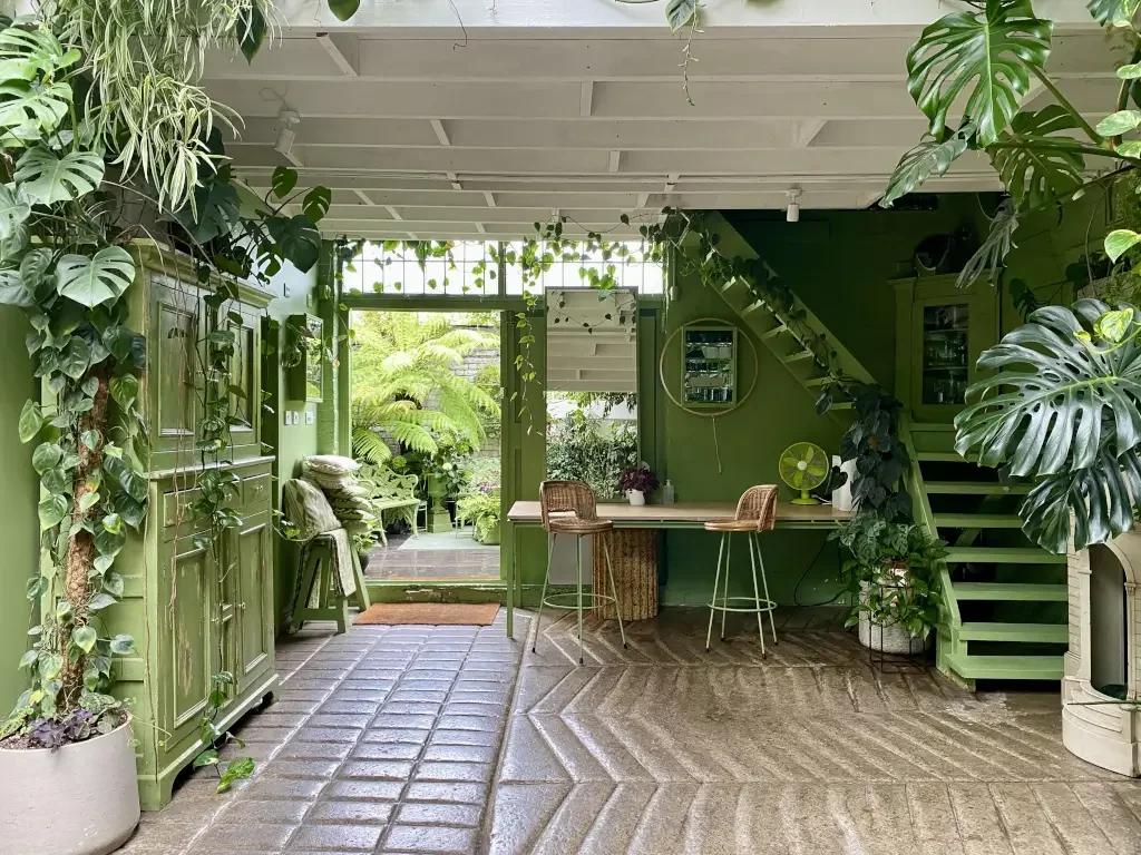Clapton Tram Studio
