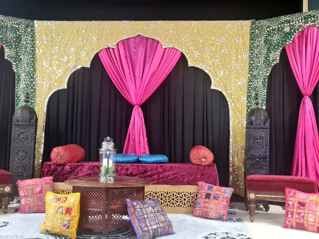 Main Hall