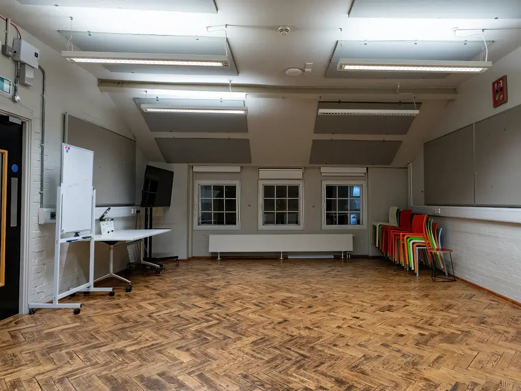 Rehearsal Room 3