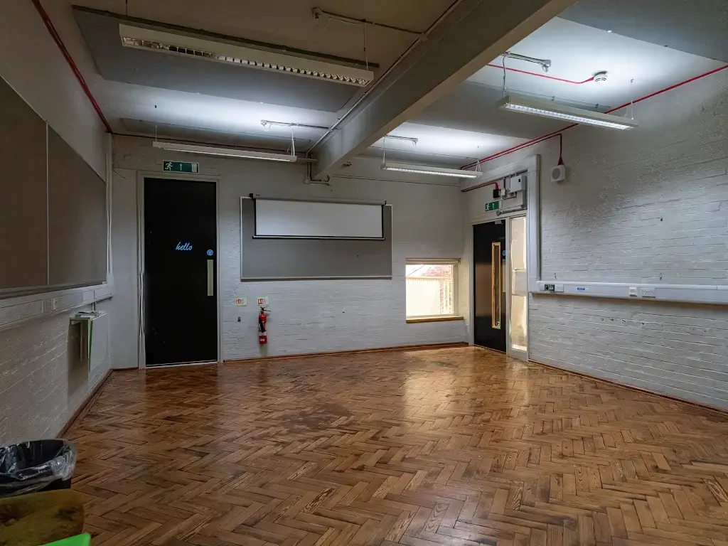 Rehearsal Room 2