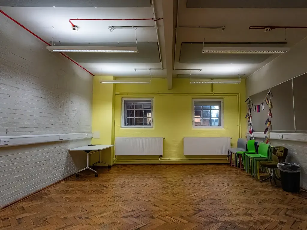 Rehearsal Room 2