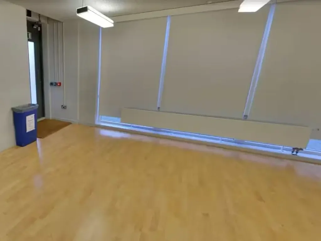Rehearsal Room 1