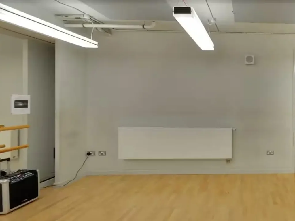 Rehearsal Room 1
