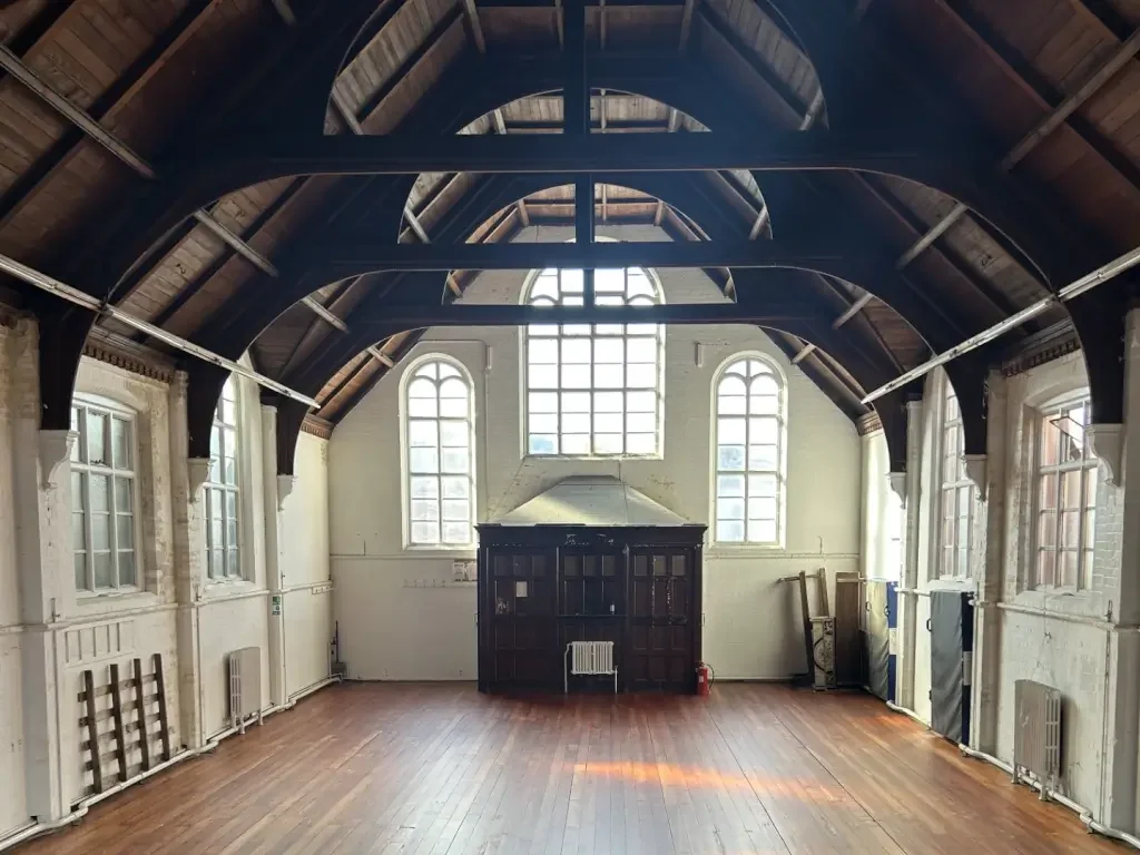 Church Hall