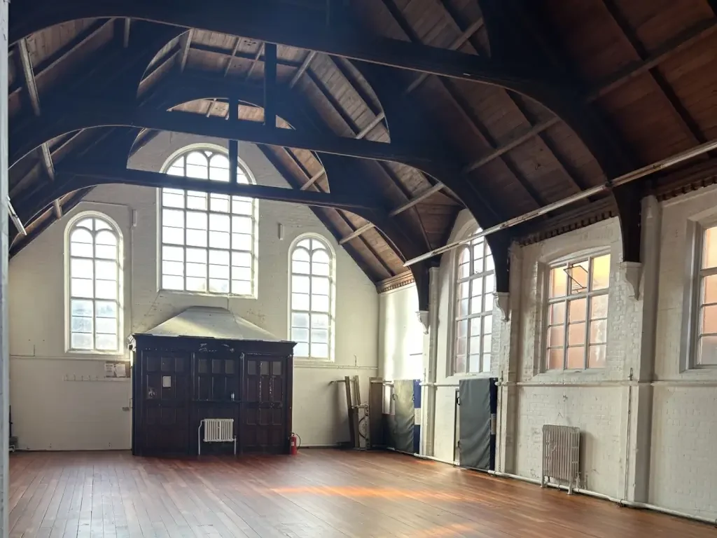 Church Hall