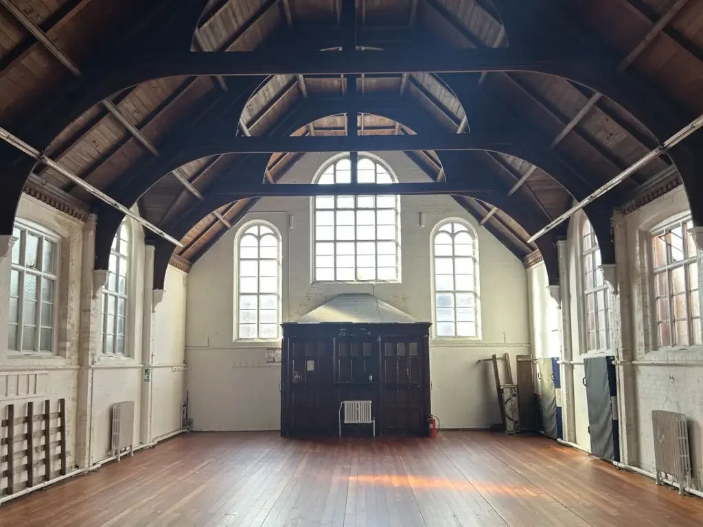 Church Hall
