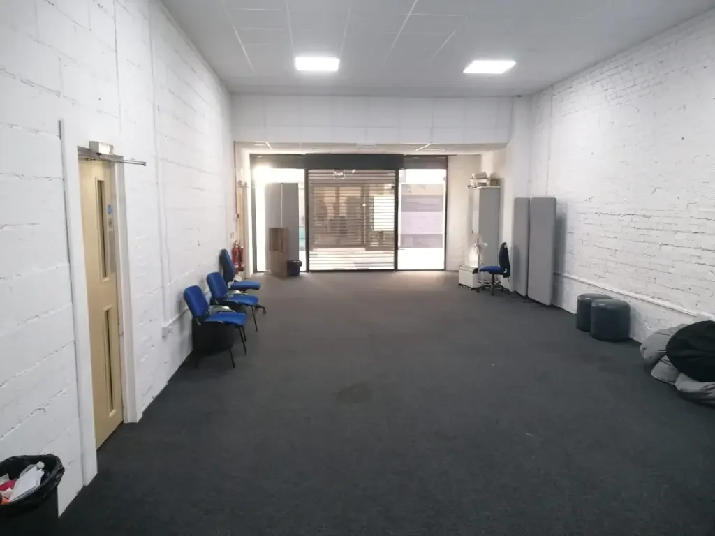 Community Hub, Orpington – 30-Seater