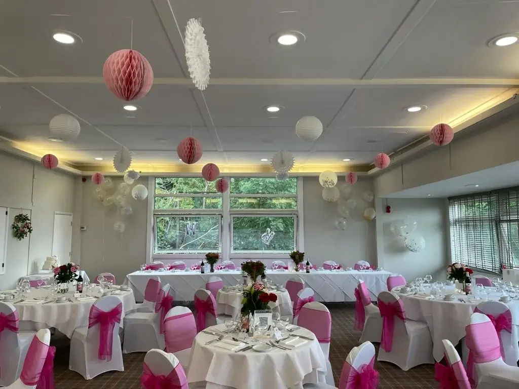 Balfour Room