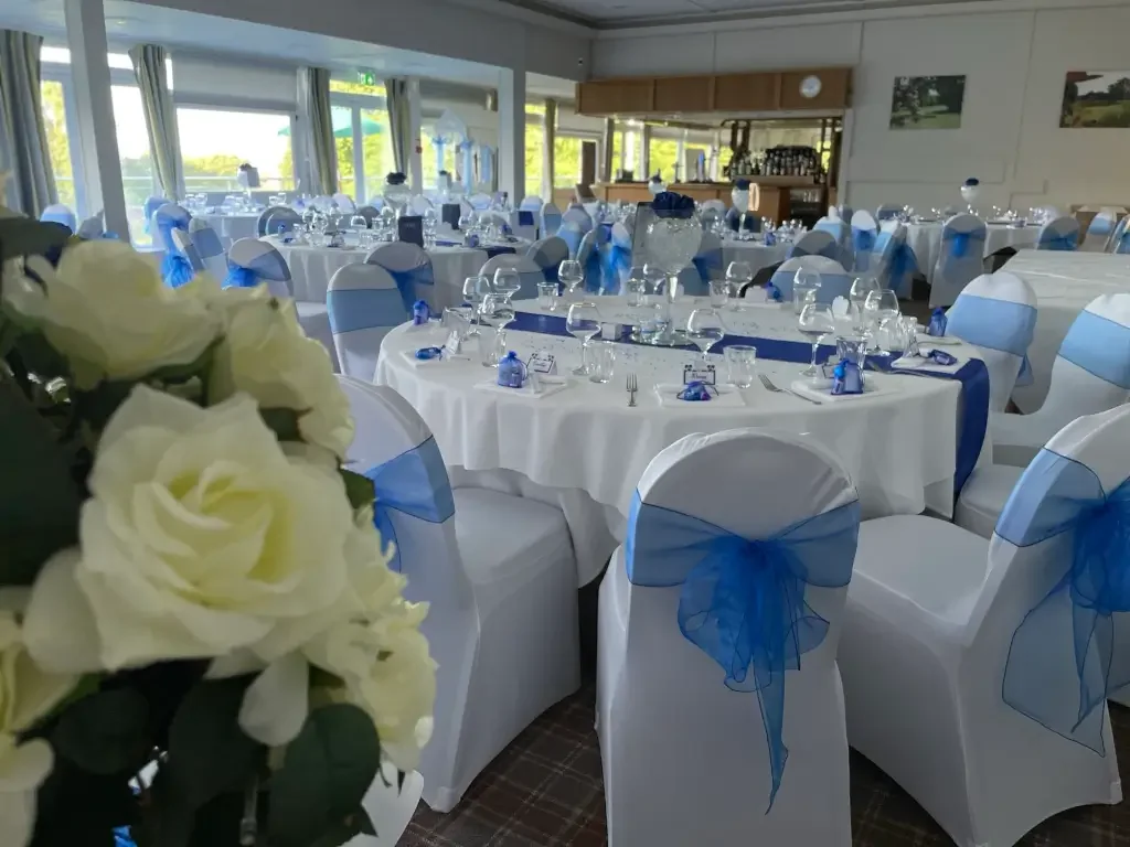 Balfour Room