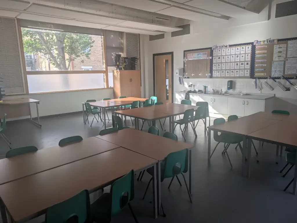 Classroom