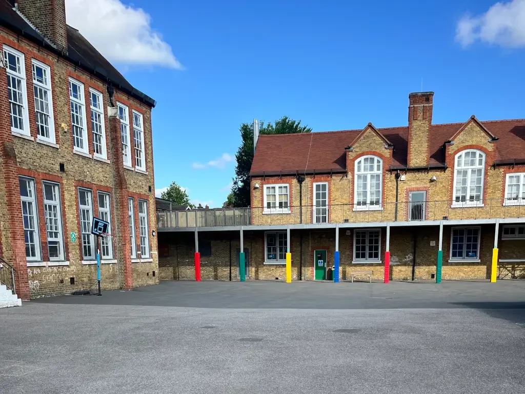 Dining Hall