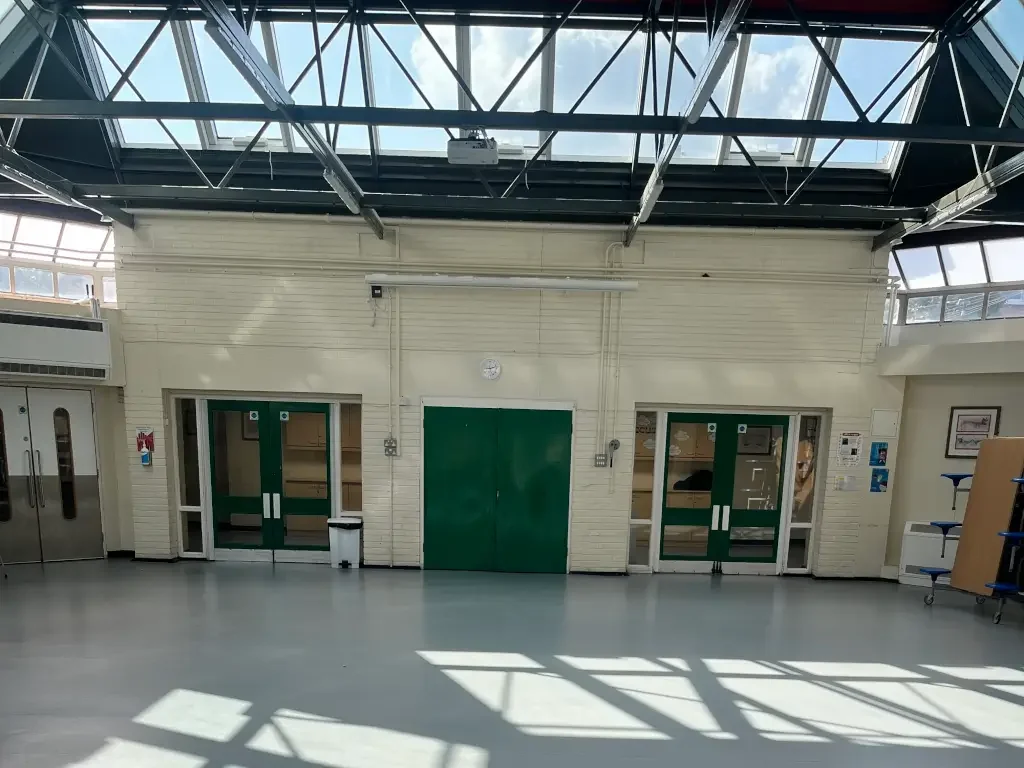 Dining Hall