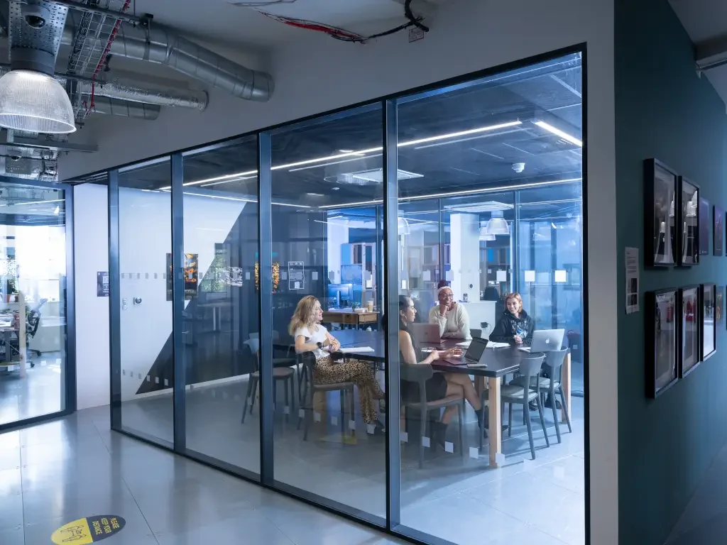 The Board Room