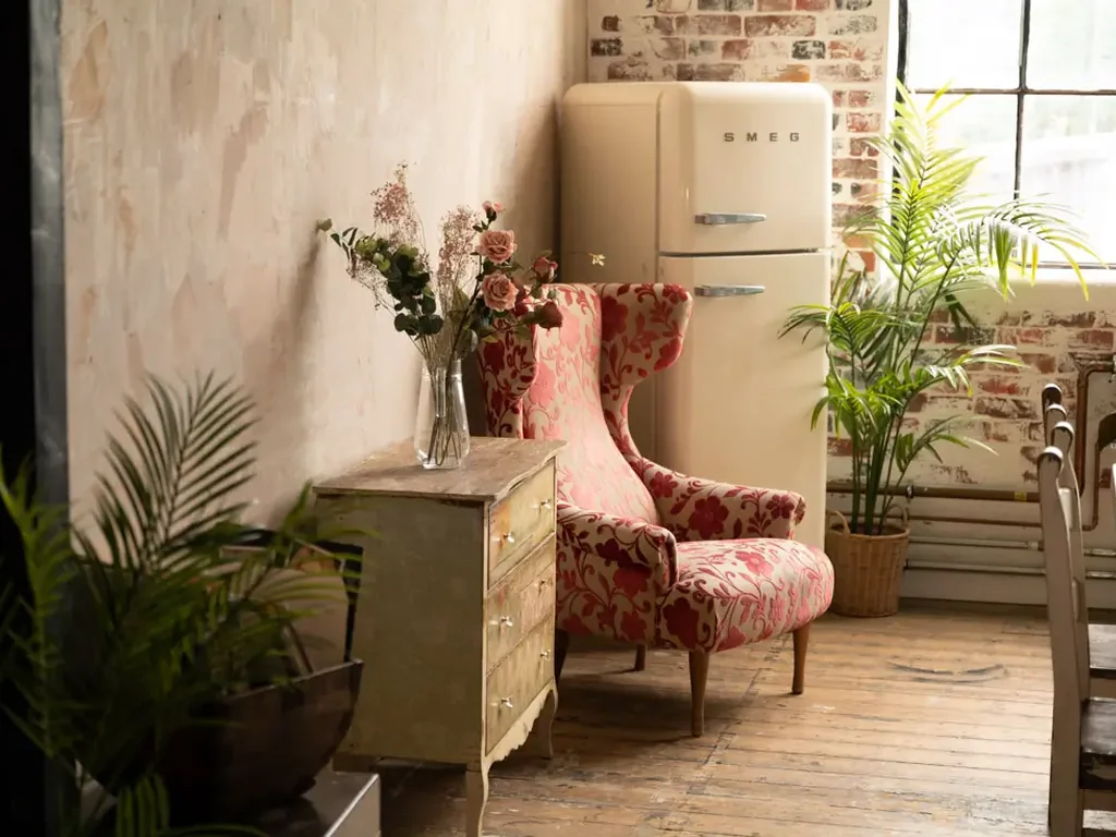 Studio Bohemian