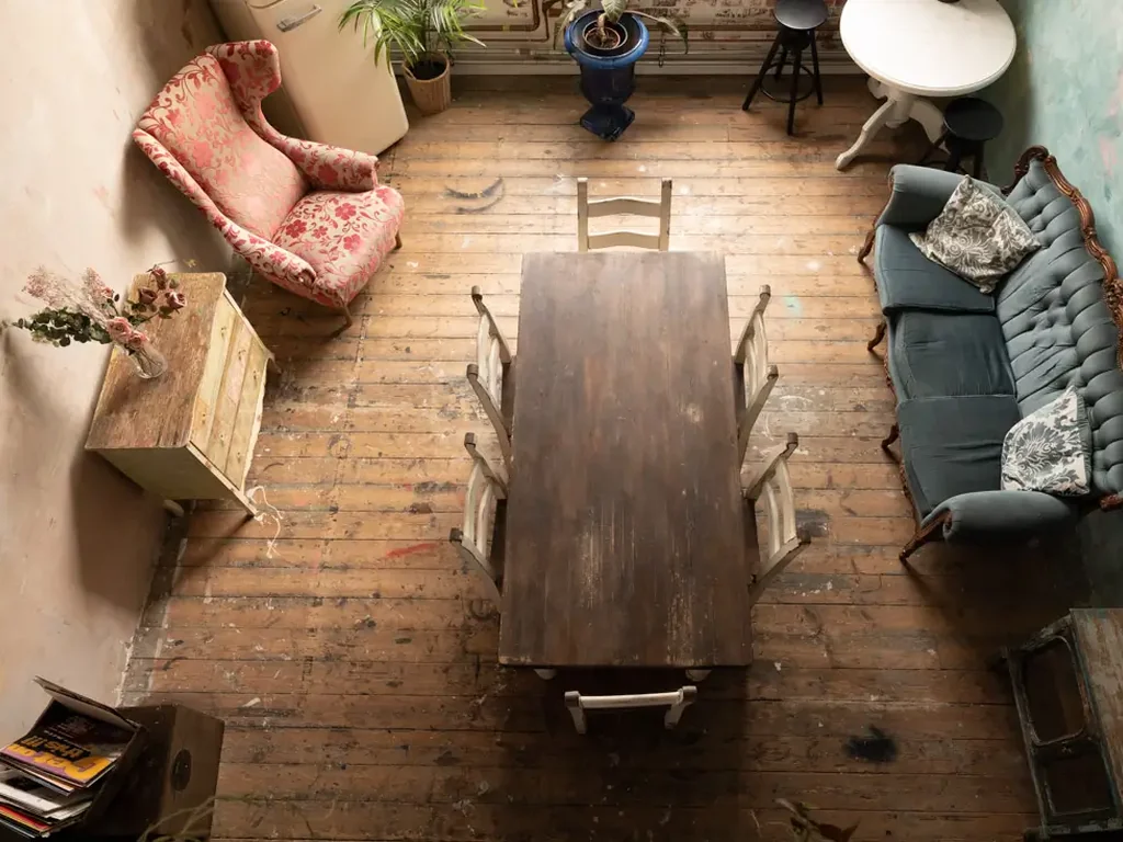 Studio Bohemian