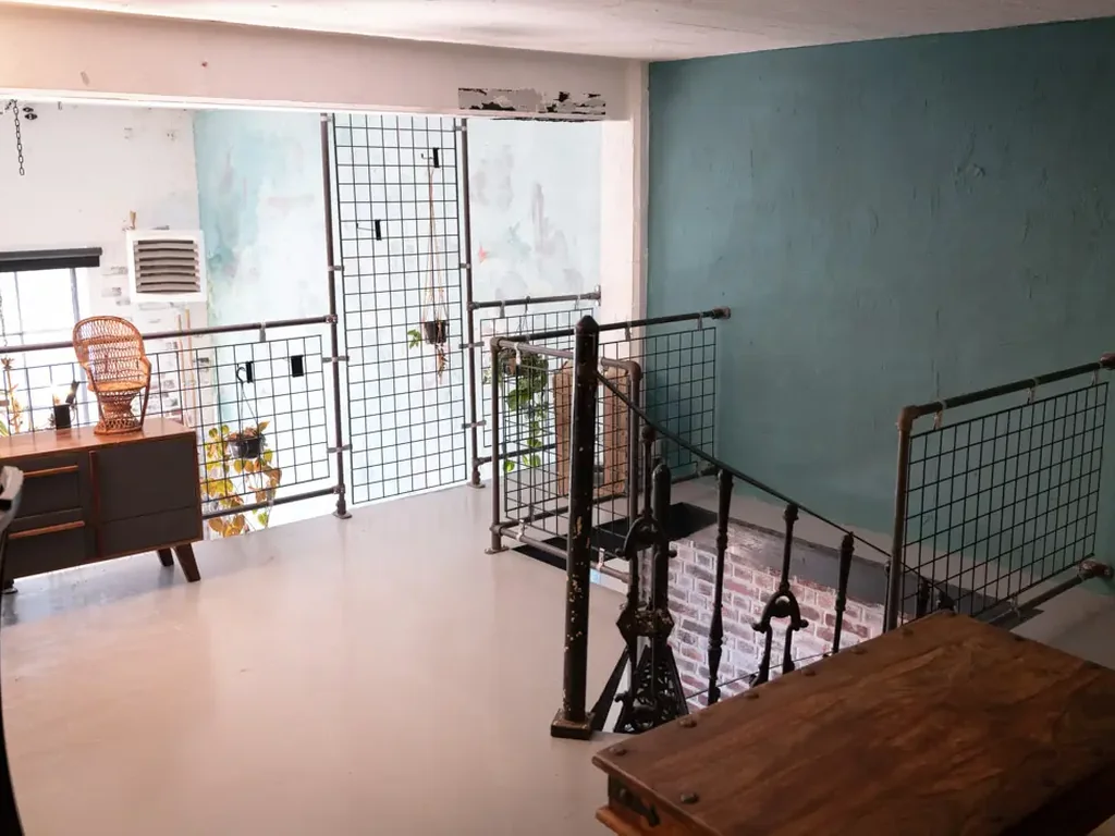 Studio Bohemian