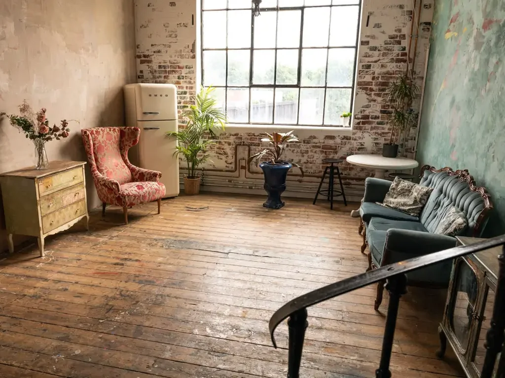 Studio Bohemian