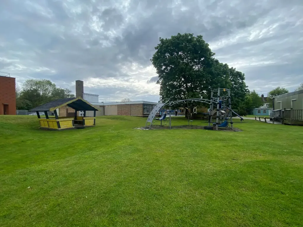 Outdoor Space 2