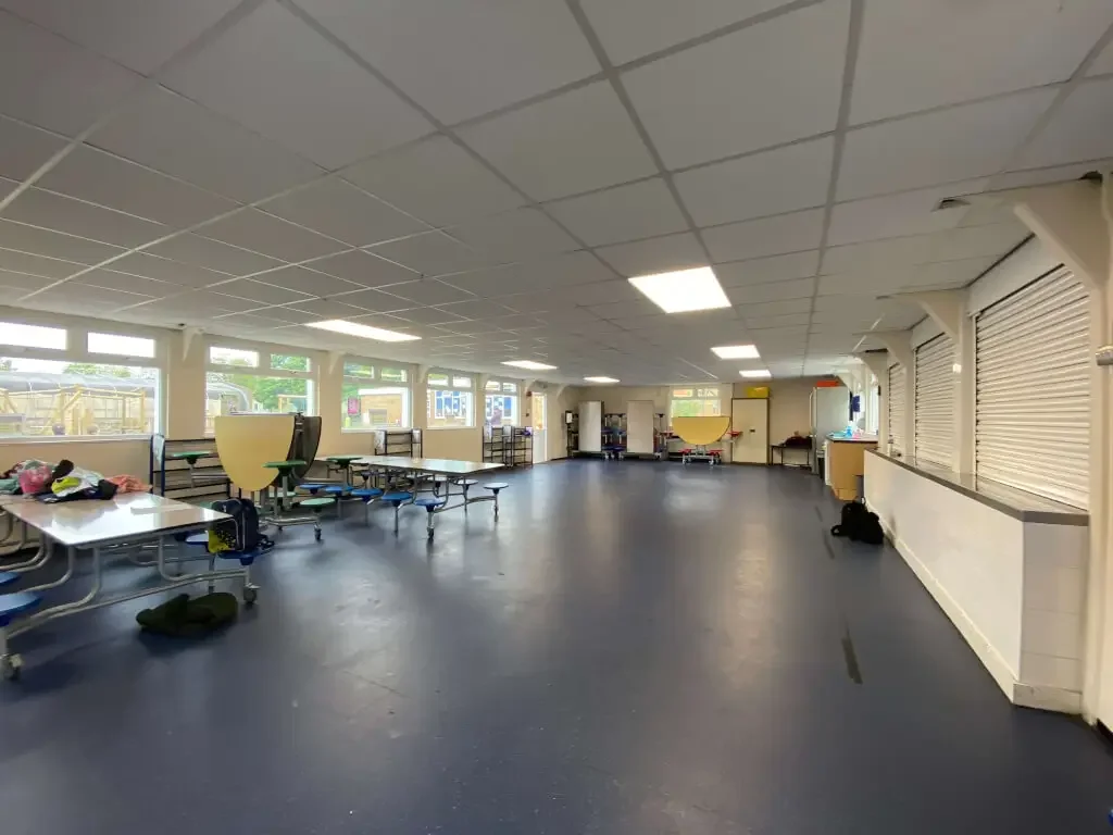 Dining Hall