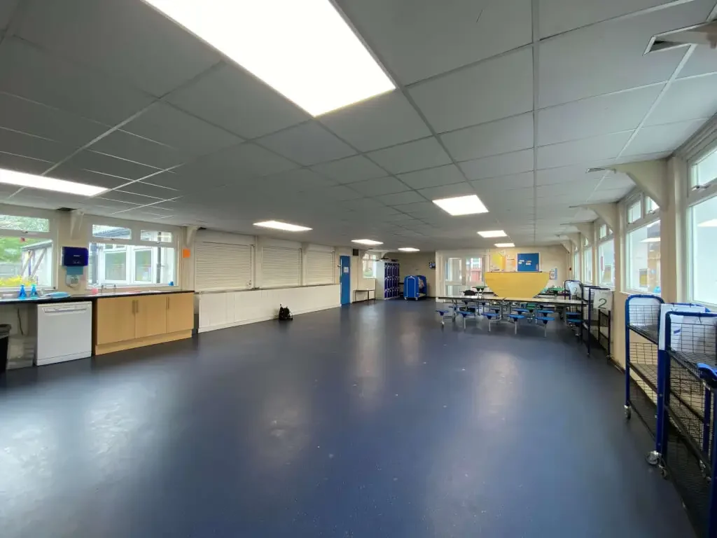 Dining Hall