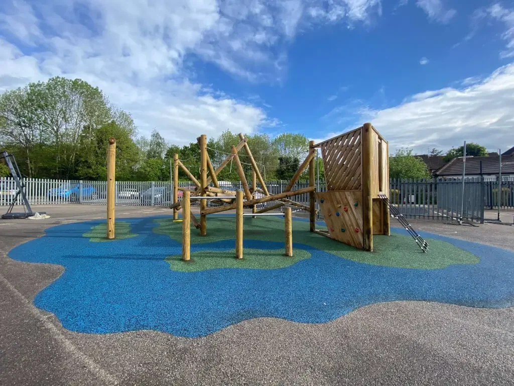 Outdoor Space 1