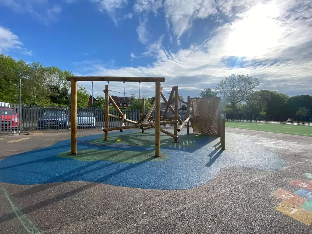 Outdoor Space 1