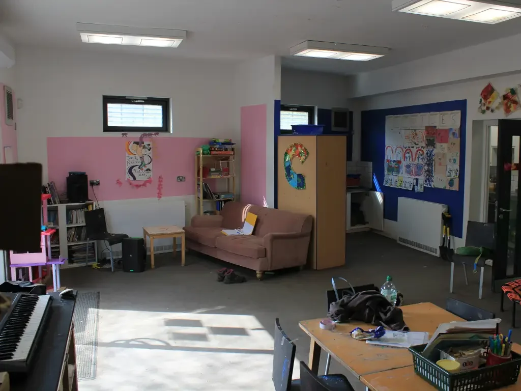 Activity Room